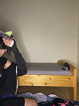 egirl711 online show from 01/16/26, 07:18