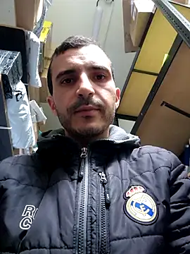 midouch92tns online show from 10/13/25, 11:43