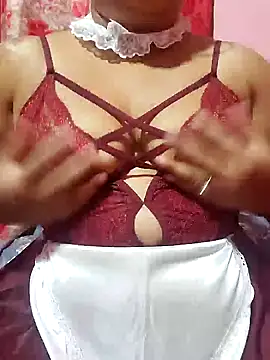 Snapshot of NepaliHotty chatting on 12/11/24, 11:41 NepaliHotty online show from 12/11/24, 11:41