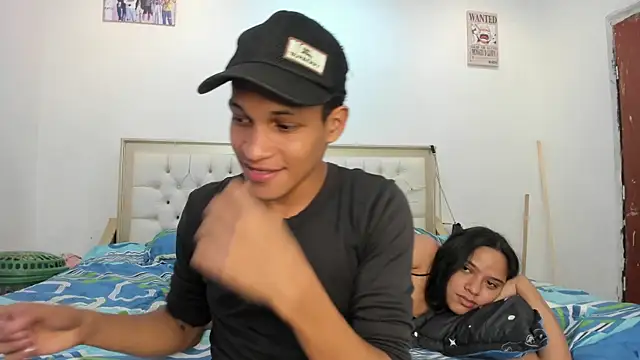 fenixonfire  online show from 01/13/25, 08:26