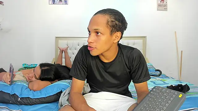 fenixonfire  online show from 01/15/25, 08:26