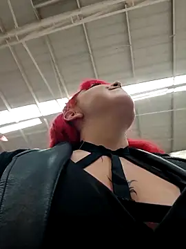 madelaine- online show from 02/18/25, 07:09