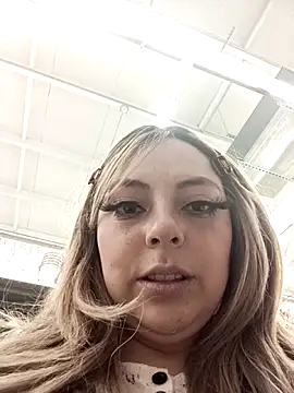 madelaine- online show from 12/16/25, 06:35