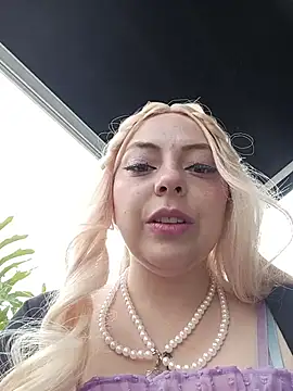 madelaine- online show from 02/11/26, 07:19