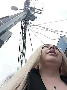 madelaine- online show from 03/24/26, 07:41