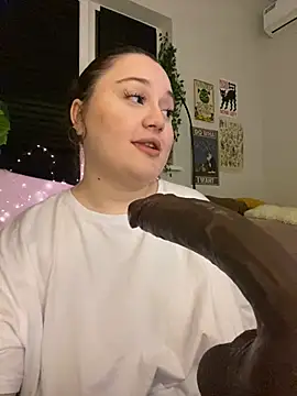 DaisyBooom online show from 12/27/24, 07:14