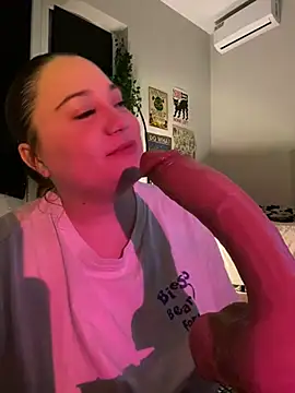 DaisyBooom online show from 01/10/25, 07:00