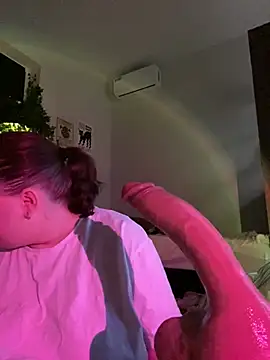 DaisyBooom online show from 01/20/25, 06:53