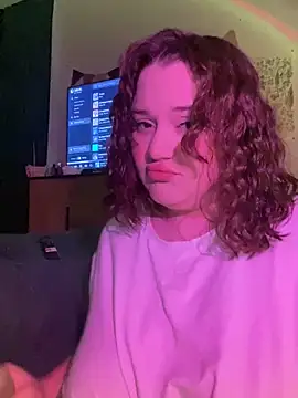 DaisyBooom online show from 02/19/25, 07:05