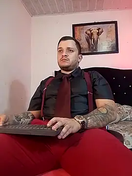 tony landri online show from 10/24/25, 05:59