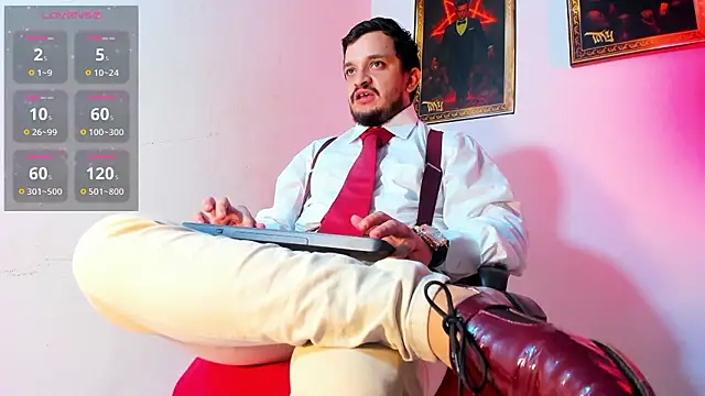 tony landri online show from 02/03/26, 02:10