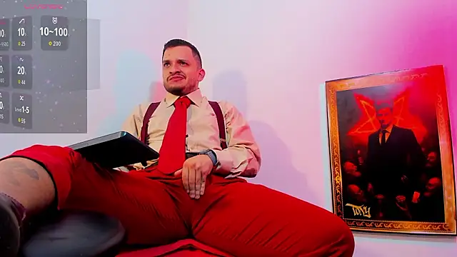 tony landri online show from 02/21/26, 09:49