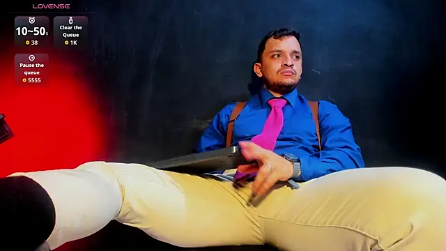 tony landri online show from 07/24/26, 03:04