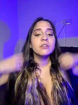 valentina jonnes1 online show from 11/29/25, 05:10