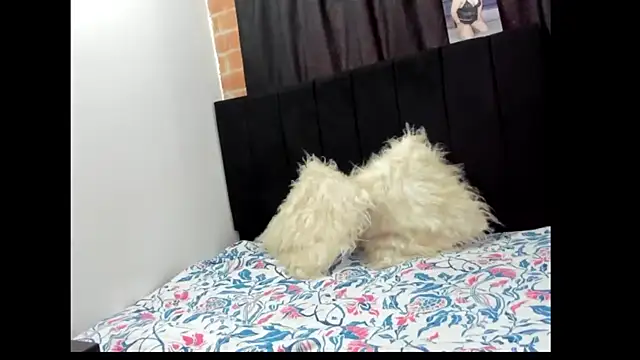 Evaaross 2345 online show from 12/27/24, 01:28