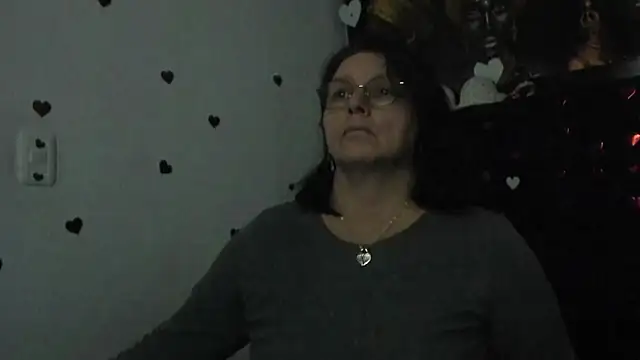 Evaaross 2345 online show from 03/05/26, 04:52