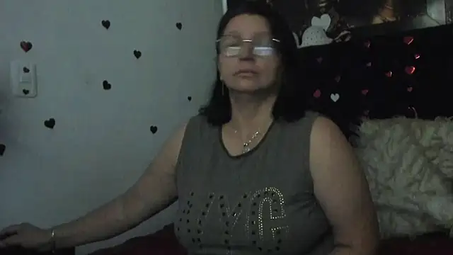 Evaaross 2345 online show from 03/11/26, 01:06