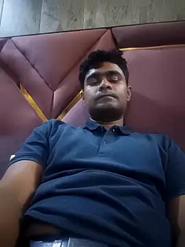 RKumar1994 online show from 11/17/25, 10:21