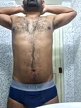 RKumar1994 online show from 12/21/25, 01:18