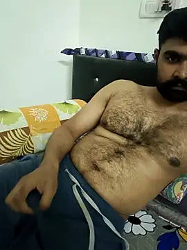 RKumar1994 online show from 04/02/26, 02:37