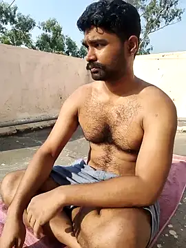 RKumar1994 online show from 04/11/26, 02:38