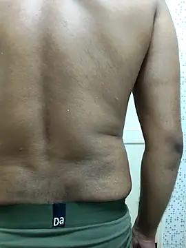 RKumar1994 online show from 04/20/26, 06:38