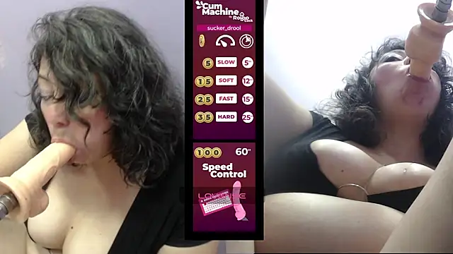 Drool Sucker online show from 03/04/25, 03:15