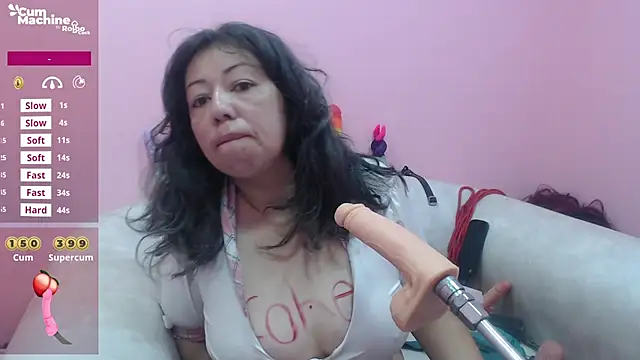 Drool Sucker online show from 10/03/25, 12:24