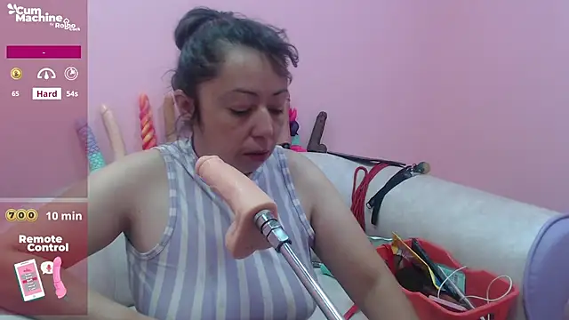 Drool Sucker online show from 10/06/25, 12:13