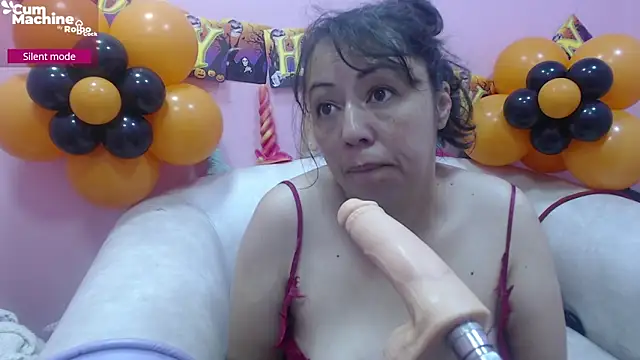 Drool Sucker online show from 10/11/25, 12:15