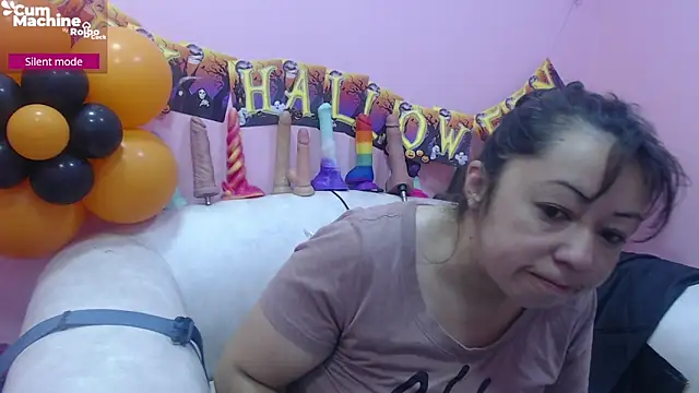 Drool Sucker online show from 10/17/25, 12:19