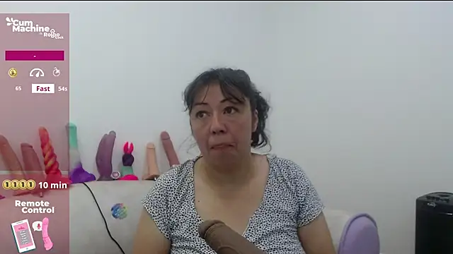 Drool Sucker online show from 12/03/25, 12:14