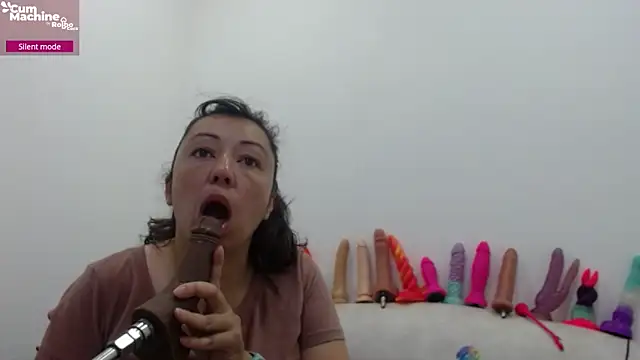 Drool Sucker online show from 01/07/26, 01:02