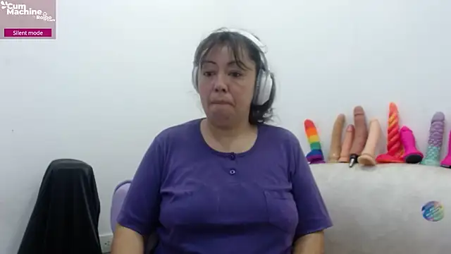 Drool Sucker online show from 01/09/26, 12:19