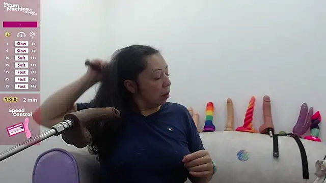 Drool Sucker online show from 02/08/26, 12:08