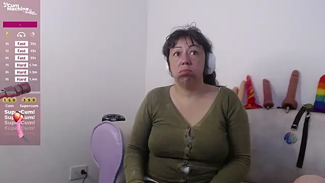 Drool Sucker online show from 02/13/26, 12:23