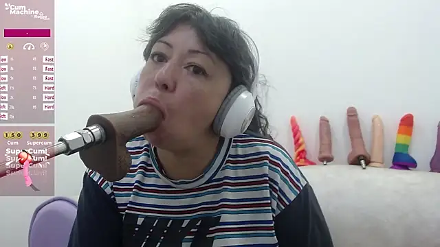 Drool Sucker online show from 02/20/26, 12:16