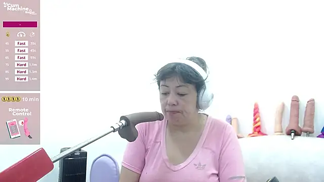 Drool Sucker online show from 02/24/26, 12:36