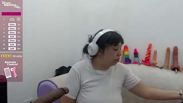 Drool Sucker online show from 03/06/26, 12:23