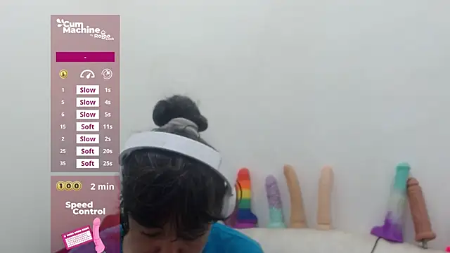 Drool Sucker online show from 03/31/26, 12:05