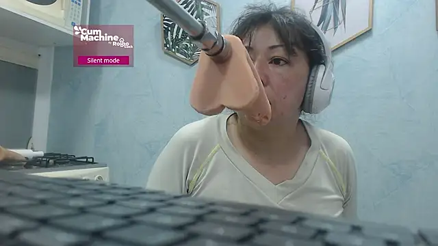 Drool Sucker online show from 04/17/26, 12:41