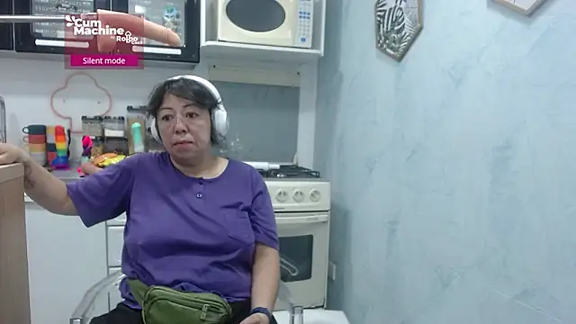 Drool Sucker online show from 04/20/26, 12:08