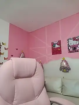 Snapshot of TwerkingAss chatting on 12/24/24, 03:27 TwerkingAss online show from 12/24/24, 03:27