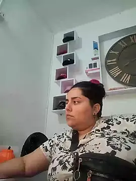 Snapshot of TwerkingAss chatting on 01/26/25, 04:41 TwerkingAss online show from 01/26/25, 04:41