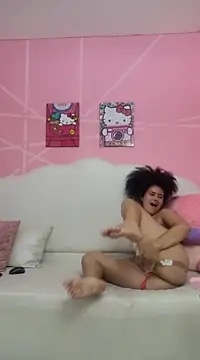 Snapshot of TwerkingAss chatting on 01/27/25, 07:56 TwerkingAss online show from 01/27/25, 07:56