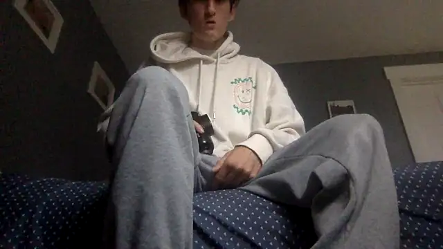 KittingGrappler online show from 11/11/25, 05:35