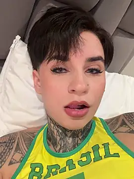 AliceShazaham  online show from 06/20/26, 07:00