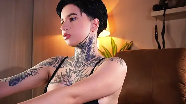 AliceShazaham  online show from 07/21/26, 06:49