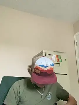 BOSSDIGGINN4u online show from 02/11/25, 01:51