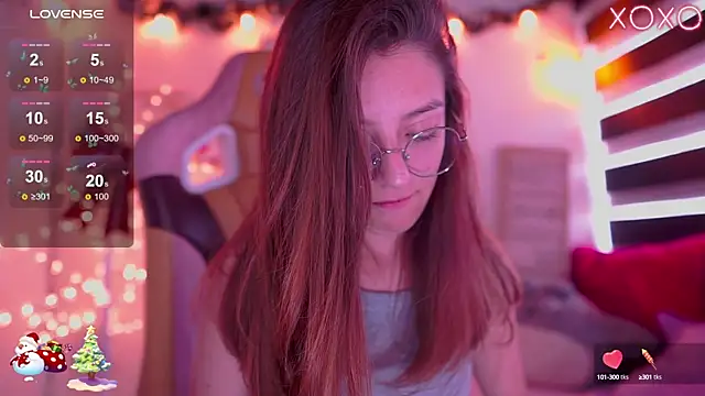 milly kenner online show from 12/13/24, 07:10